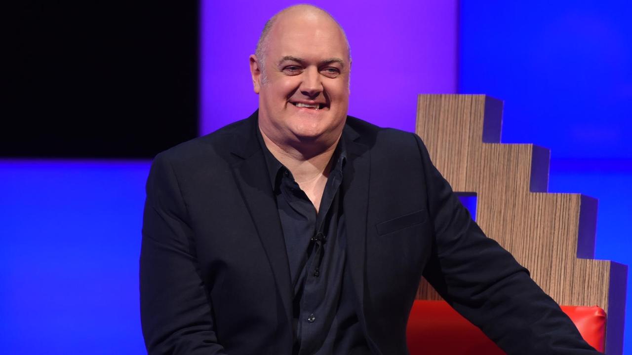 Dara O Briain's Go 8 Bit