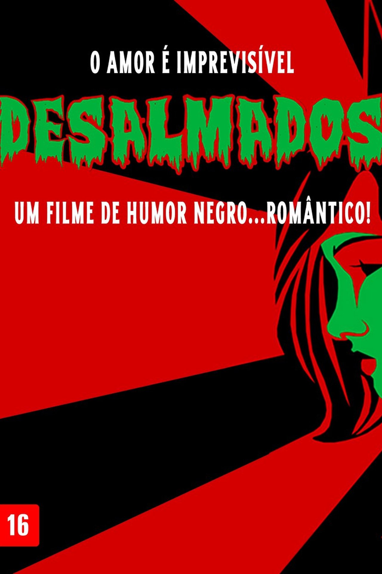 Desalmados Desalmados