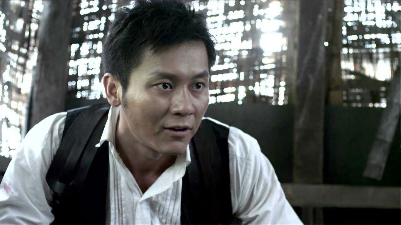 好家伙 — Épisode 36