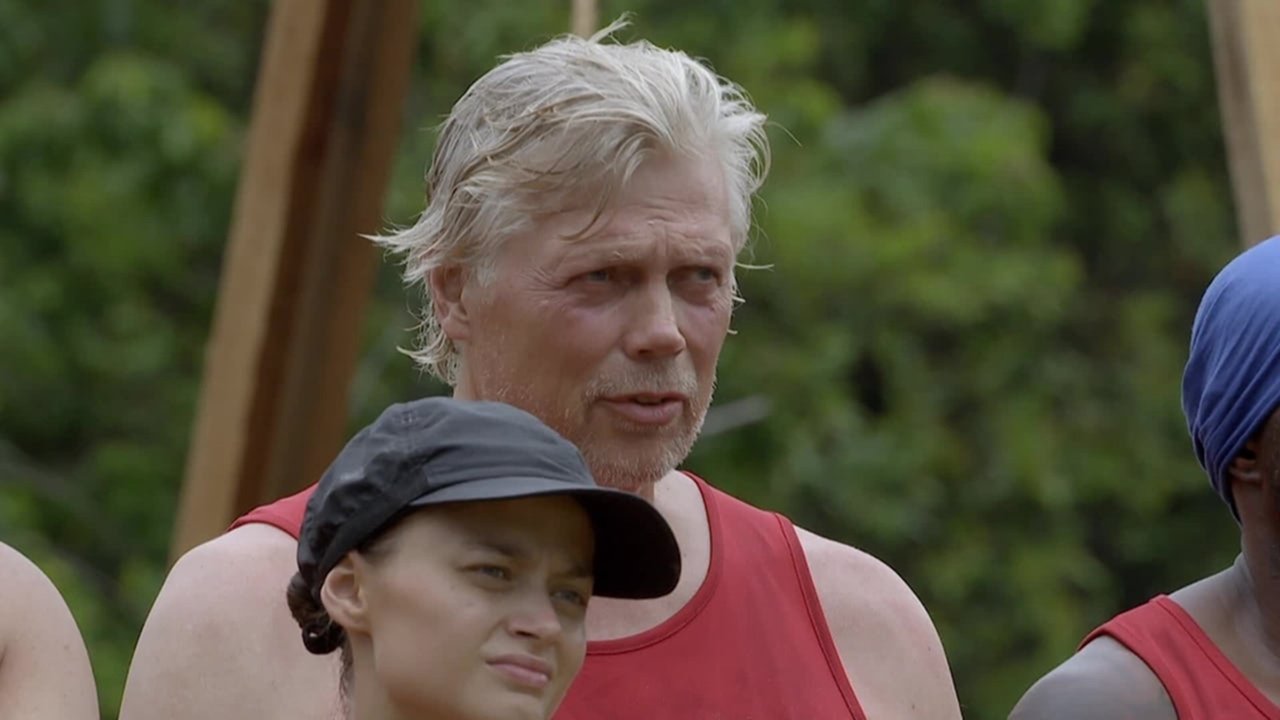 Expeditie Robinson - Season 25 Episode 4 : Episode 4
