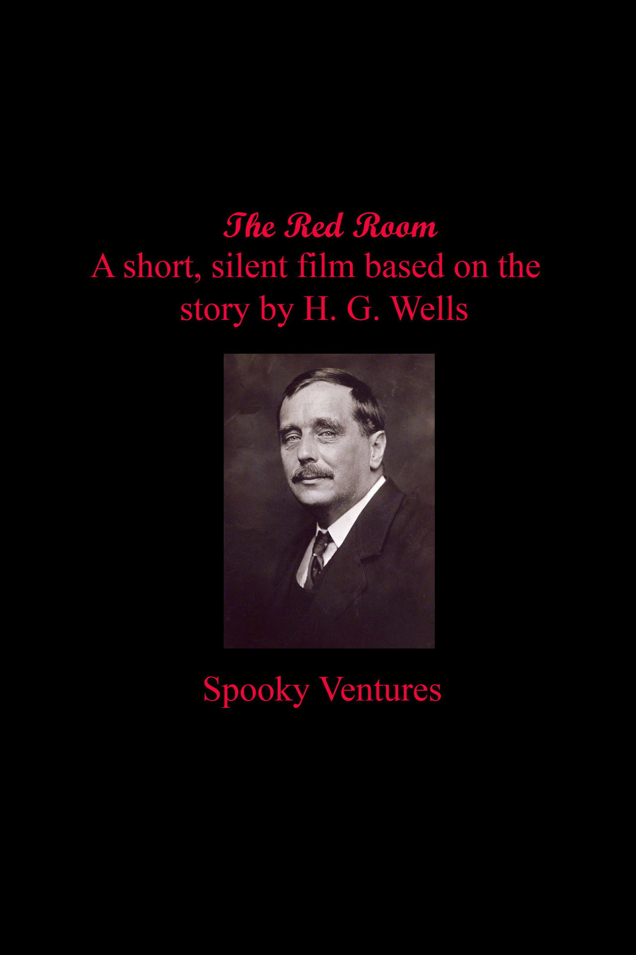 The Red Room