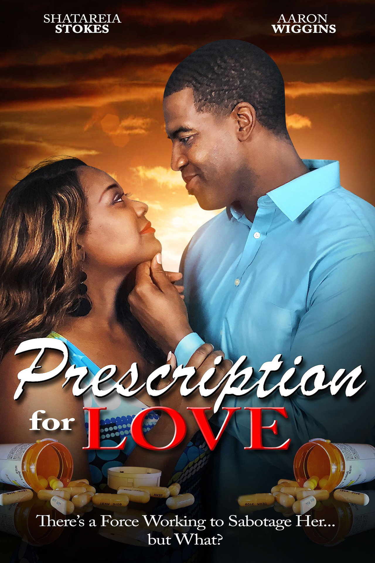 Prescription for Love filmaffisch