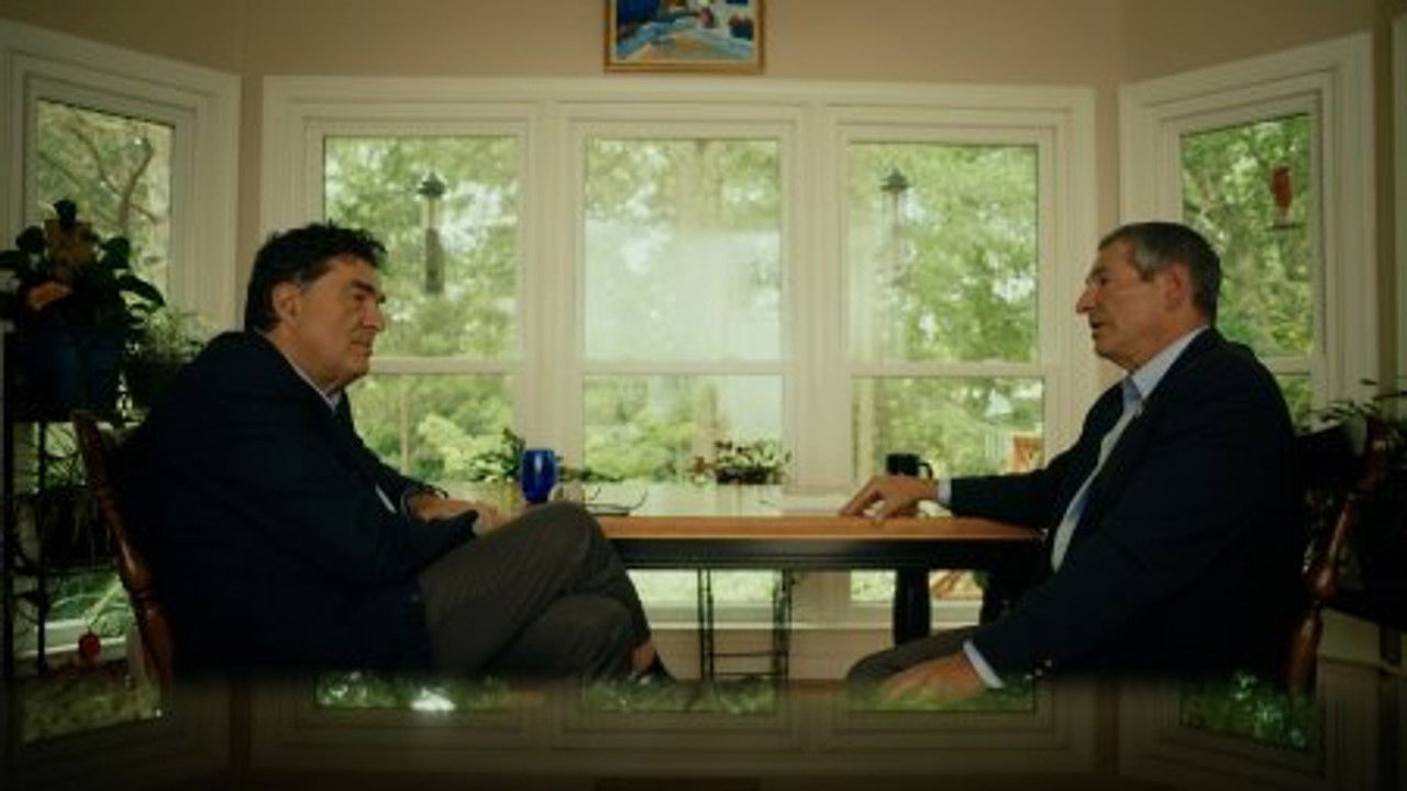 Φάκελος 17Ν — Épisode 4