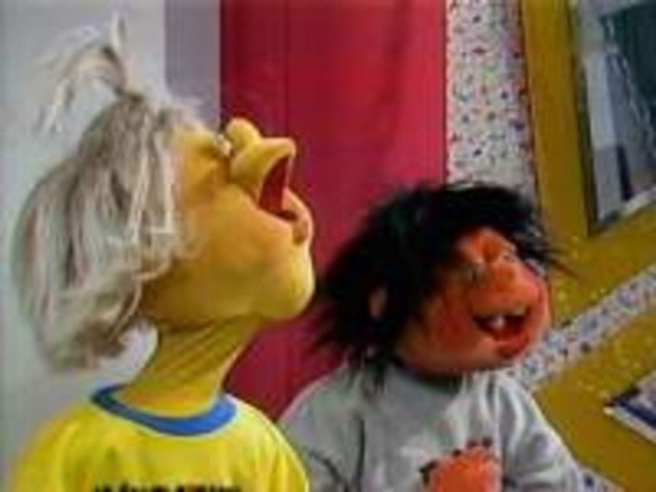 Hallo Spencer — Épisode 9