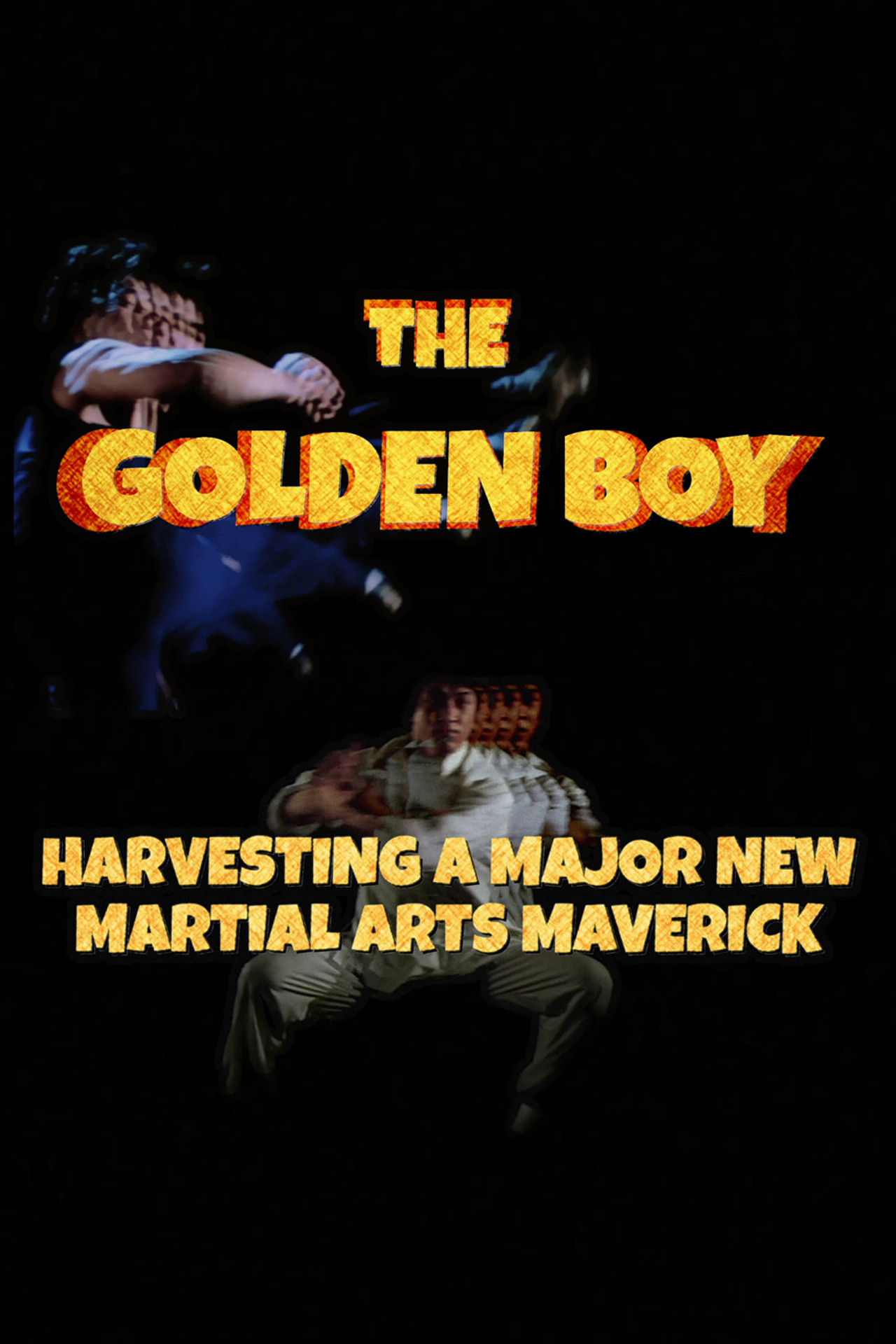 The Golden Boy