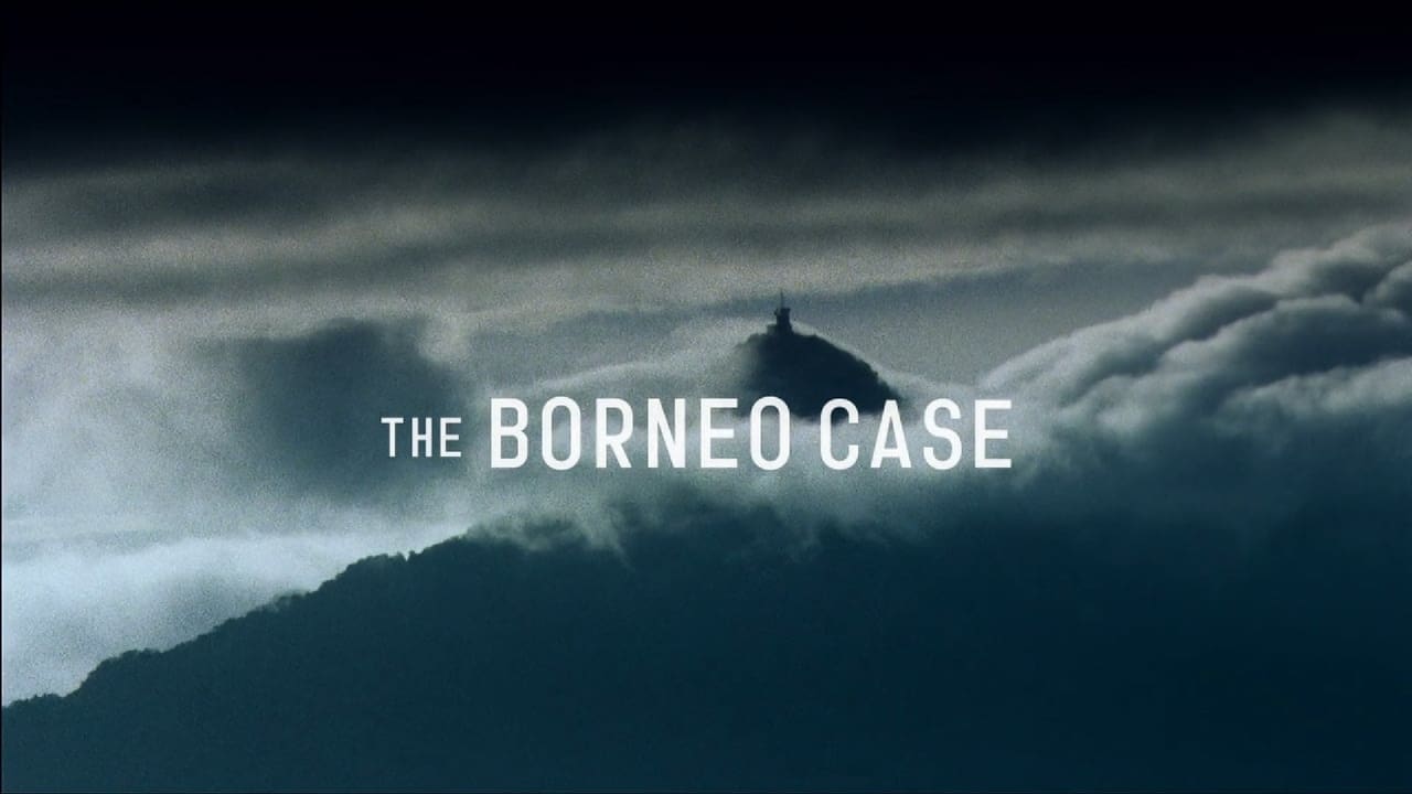 Scen från The Borneo Case