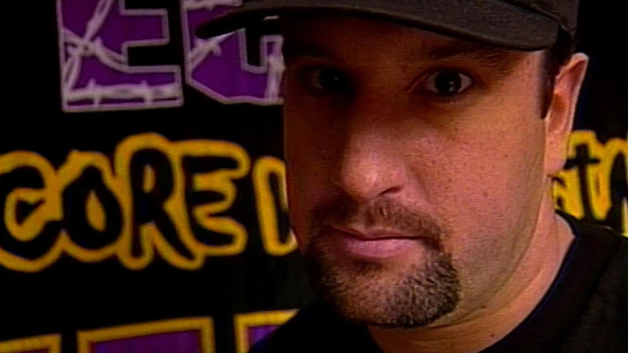 ECW Hardcore TV - Season 6 Episode 44 : ECW Hardcore TV - Oct. 31, 1998