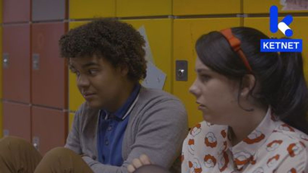 Ghost Rockers — Épisode 23