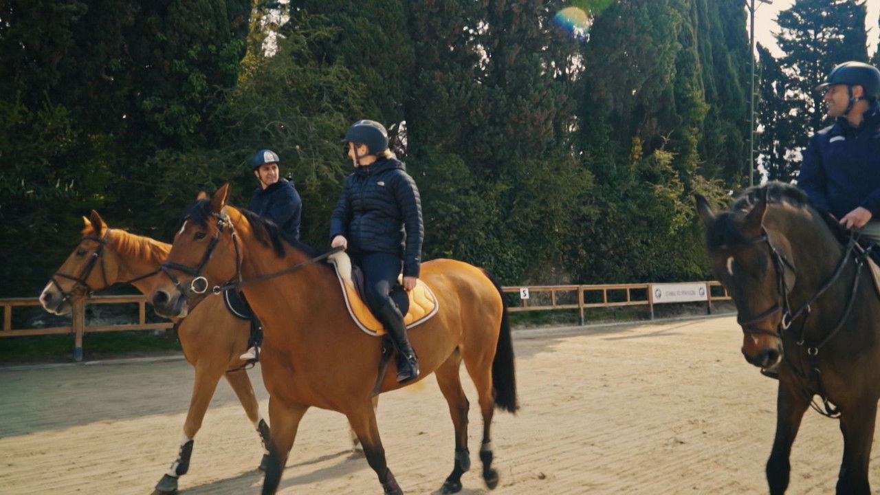 Kiran ve Sara ile İstanbul'un En İyileri — Épisode 3