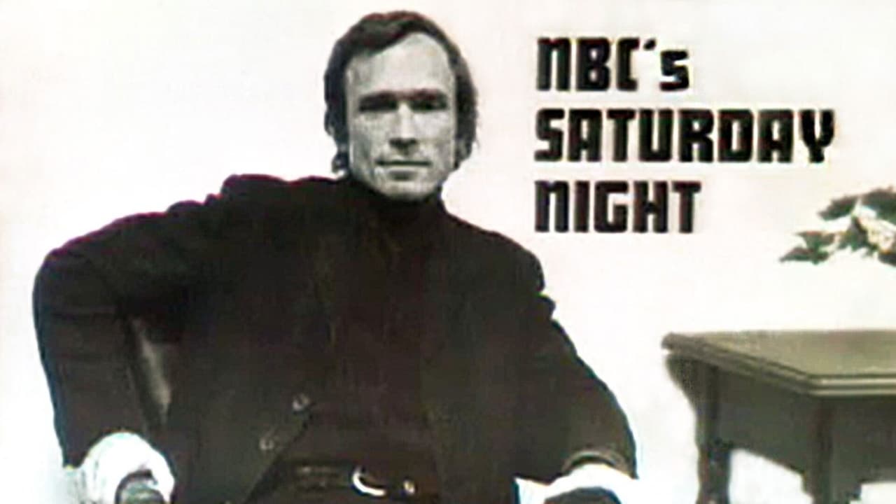 Saturday Night Live - Season 1 Episode 12 : Dick Cavett with Jimmy Cliff