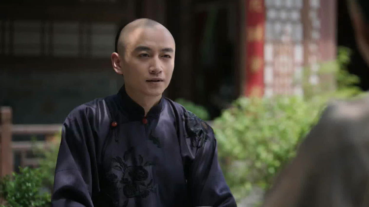 Legend of the Magnate - Season 1 Episode 8 : Episode 8