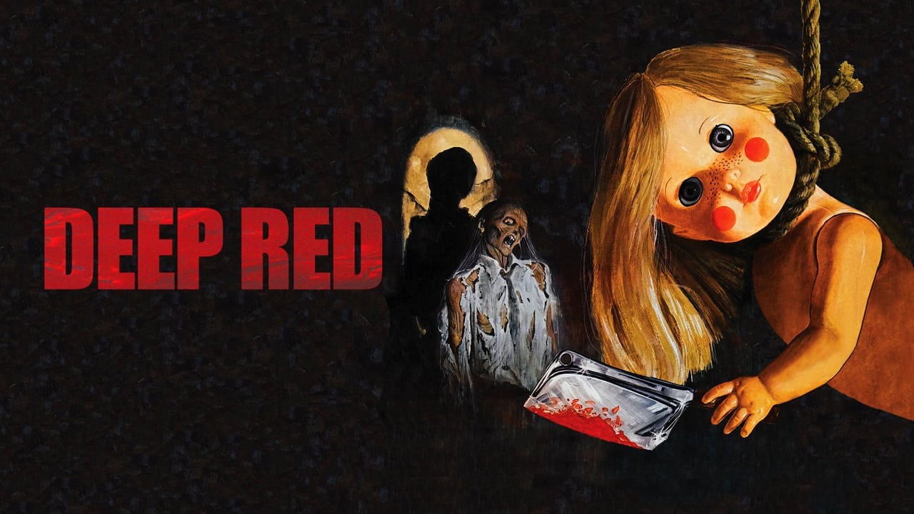 Deep Red (1975)