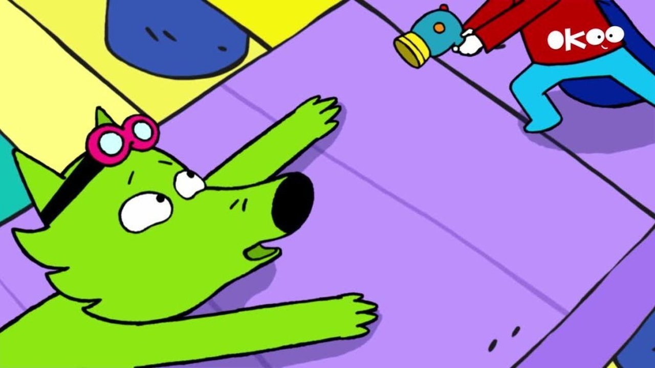 Simon Superlapin - Season 1 Episode 31 : Episode 31