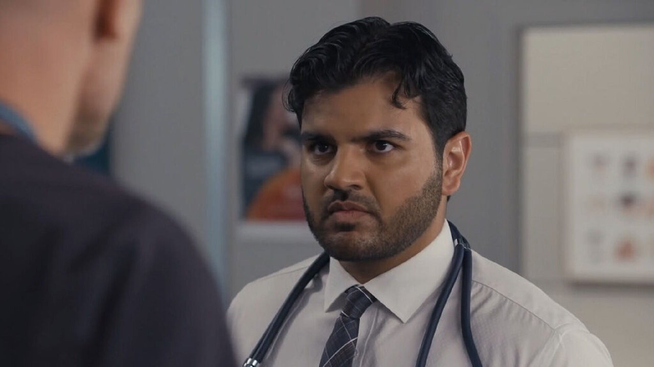 Shortland Street - Season 34 Episode 102 : In The Balance: Part I