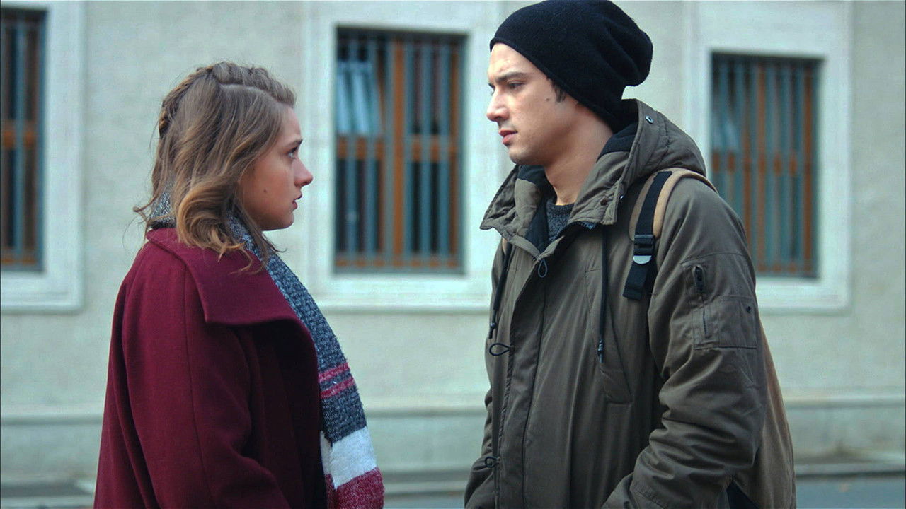 Bir Litre Gözyaşı — Épisode 12