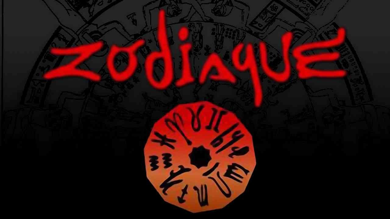 El asesino del zodiaco