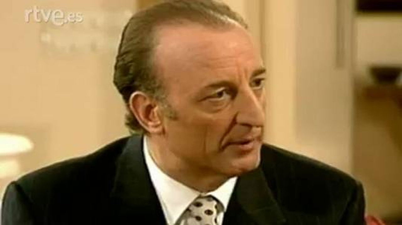 Paco y Veva — Épisode 4