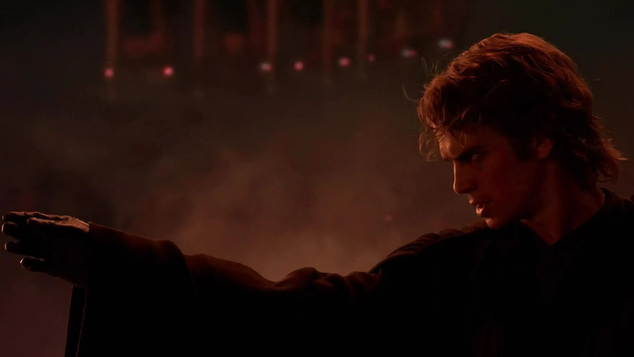 Star Wars: Episode III - Revenge of the Sith