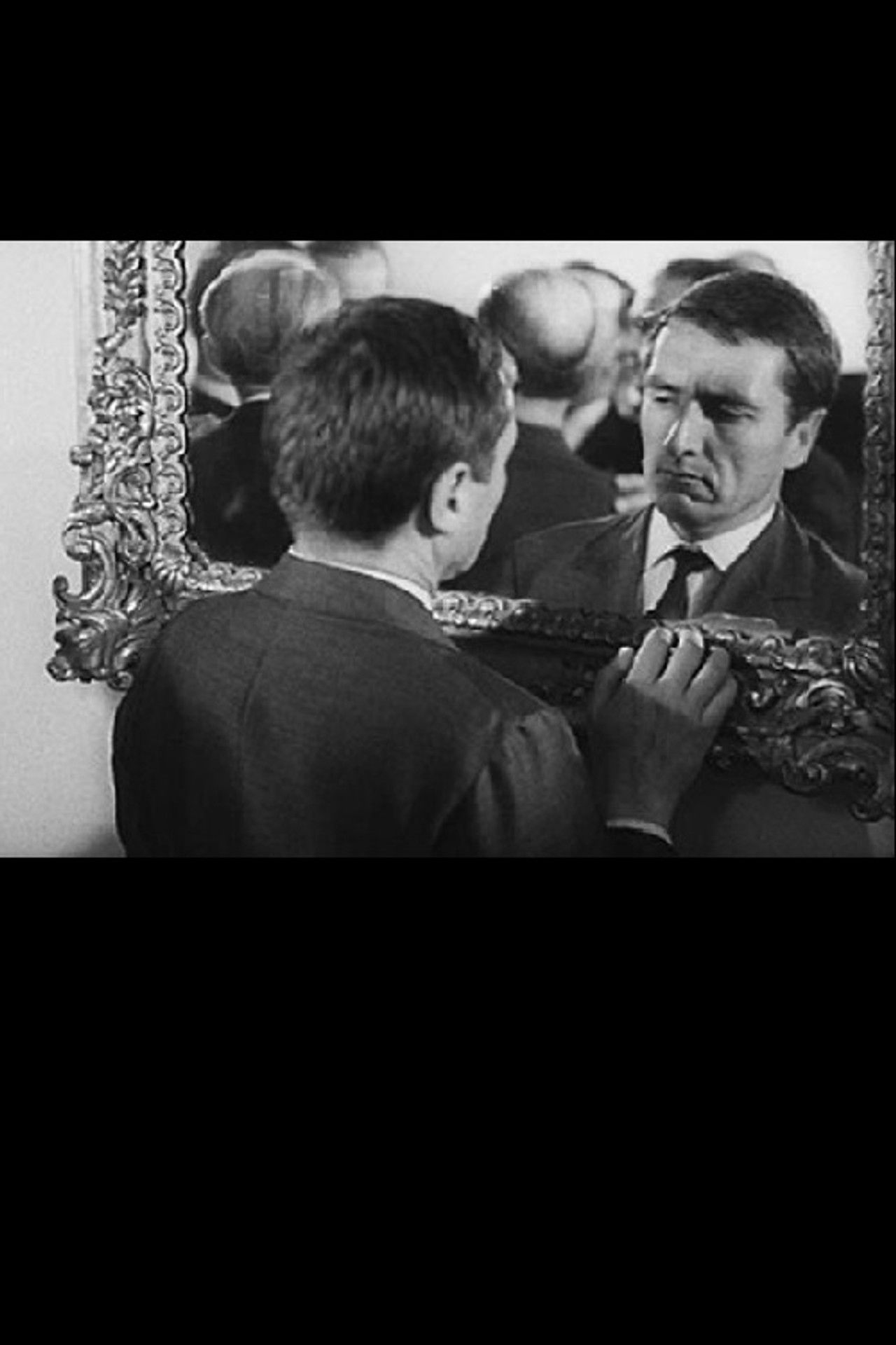 The General Backdrop