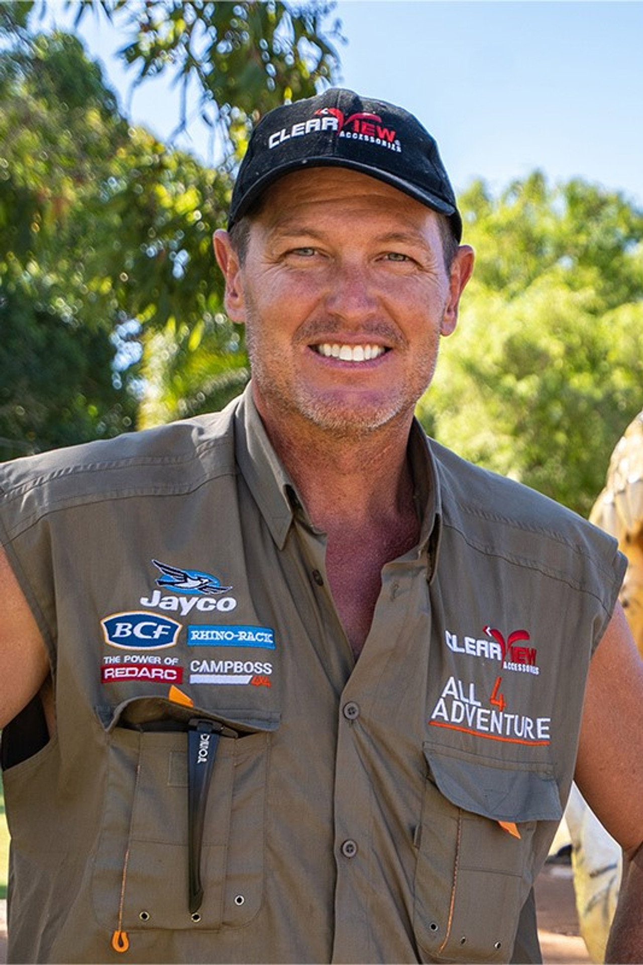 Jase Andrews