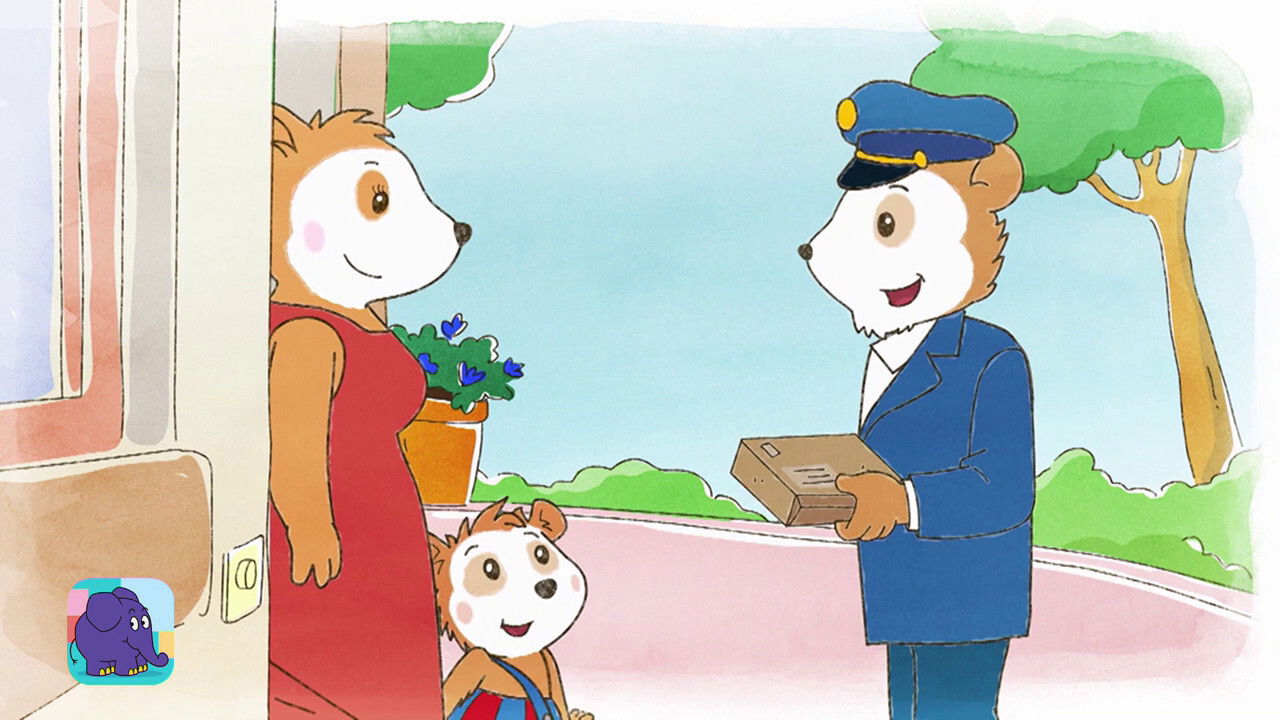 Bobo Siebenschläfer — Épisode 7