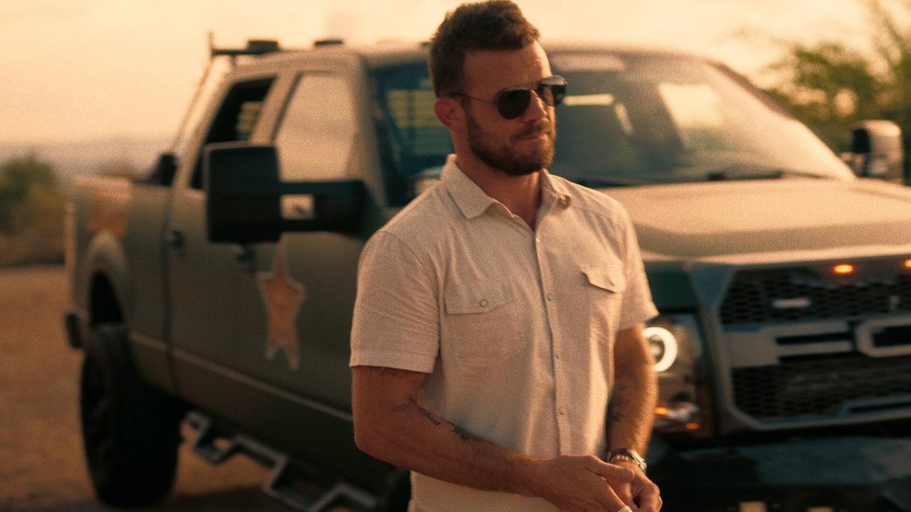 Desert Dawn Movie Backdrop