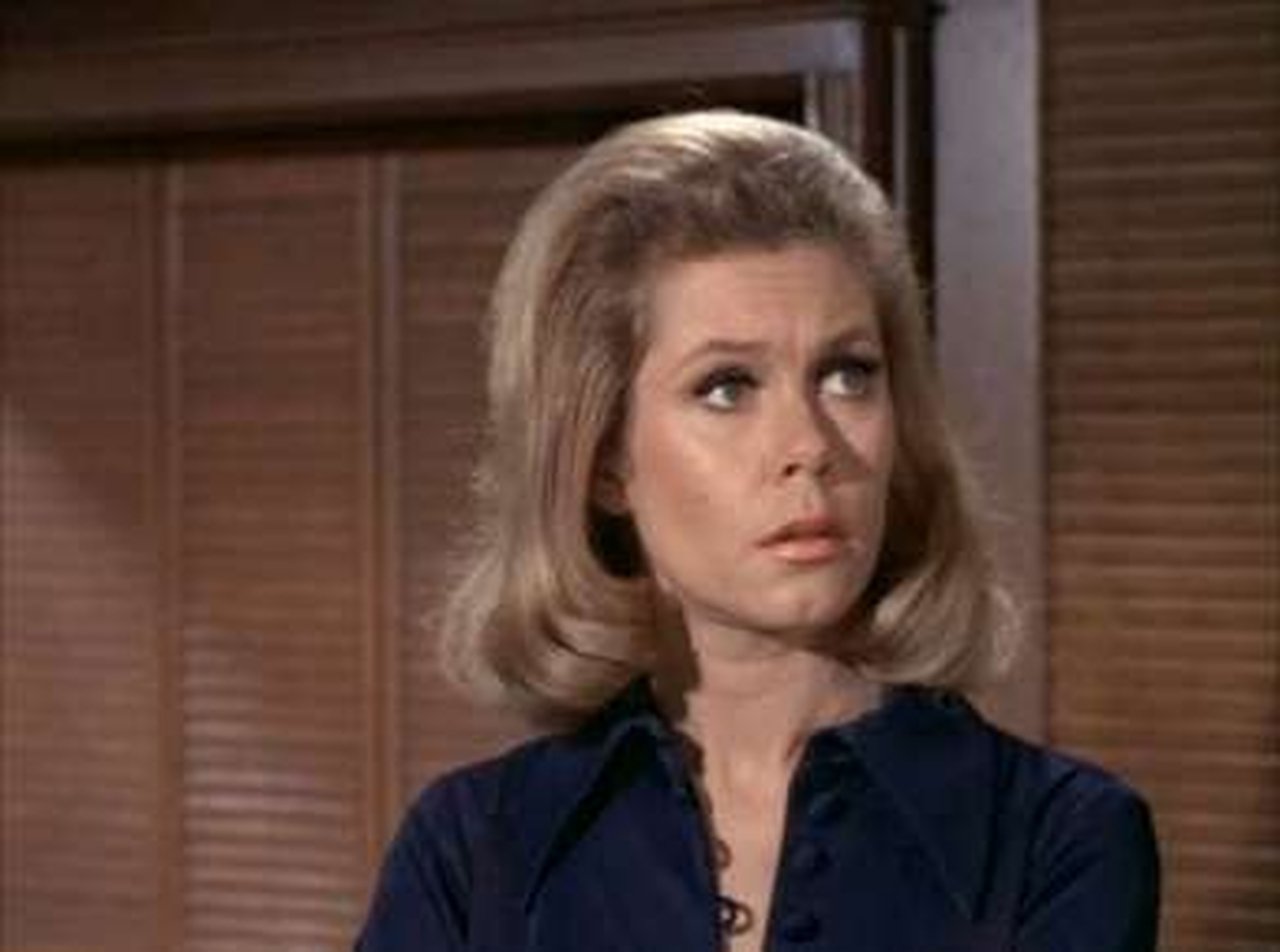 Bewitched - Season 6 Episode 30 : Make Love, Not Hate