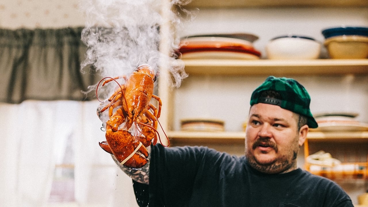 It's Suppertime! — Épisode 11