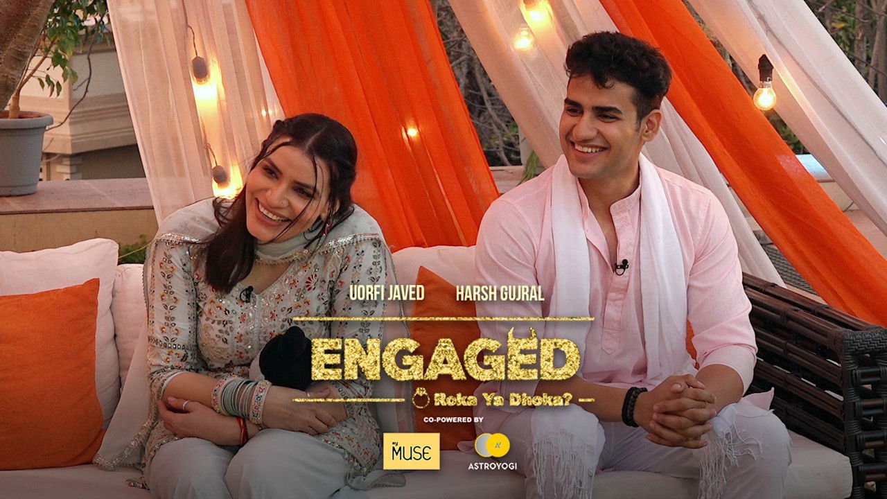 Engaged — Épisode 19