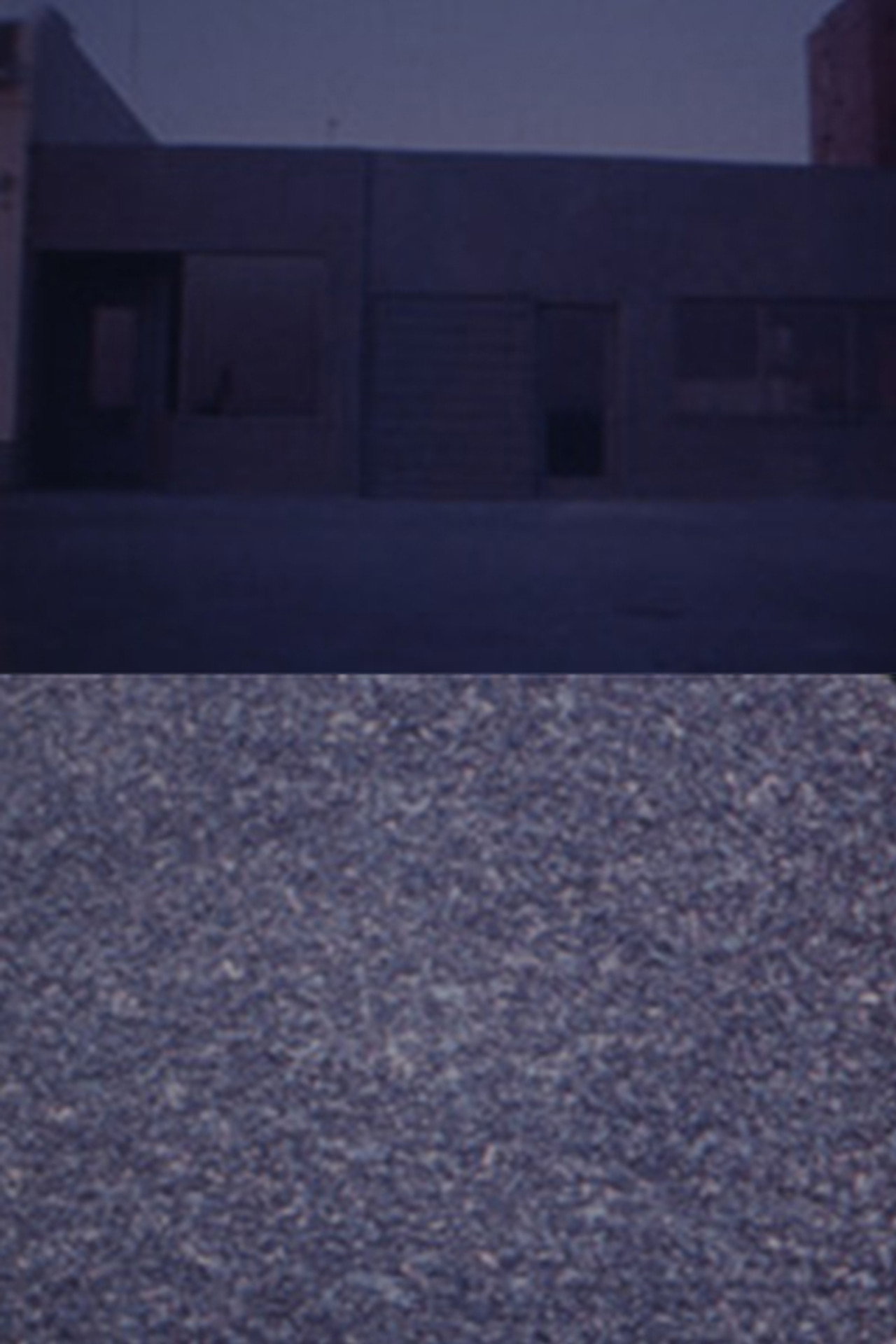 Michael Brod's Whoever — In Transit filmaffisch