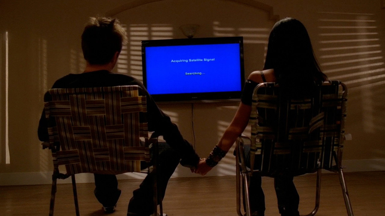 Immagine di copertina del trailer di Breaking Bad