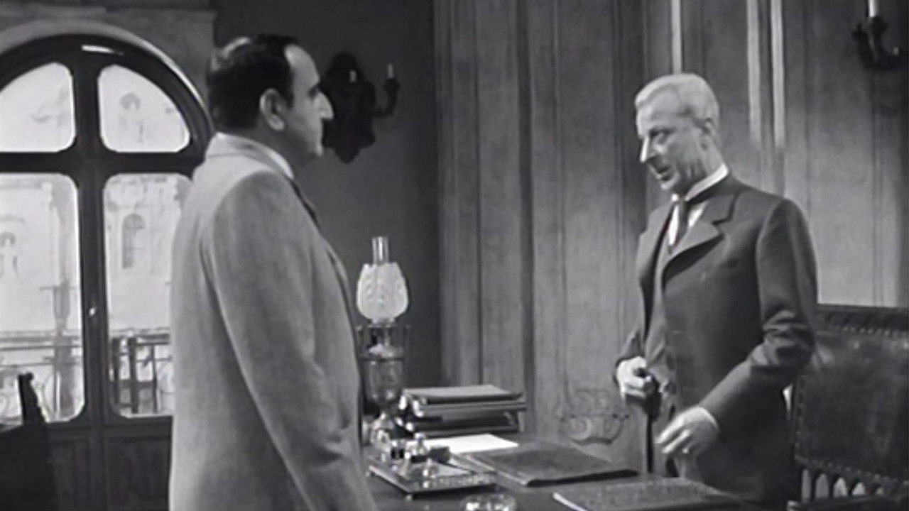 Joe Petrosino — Épisode 4