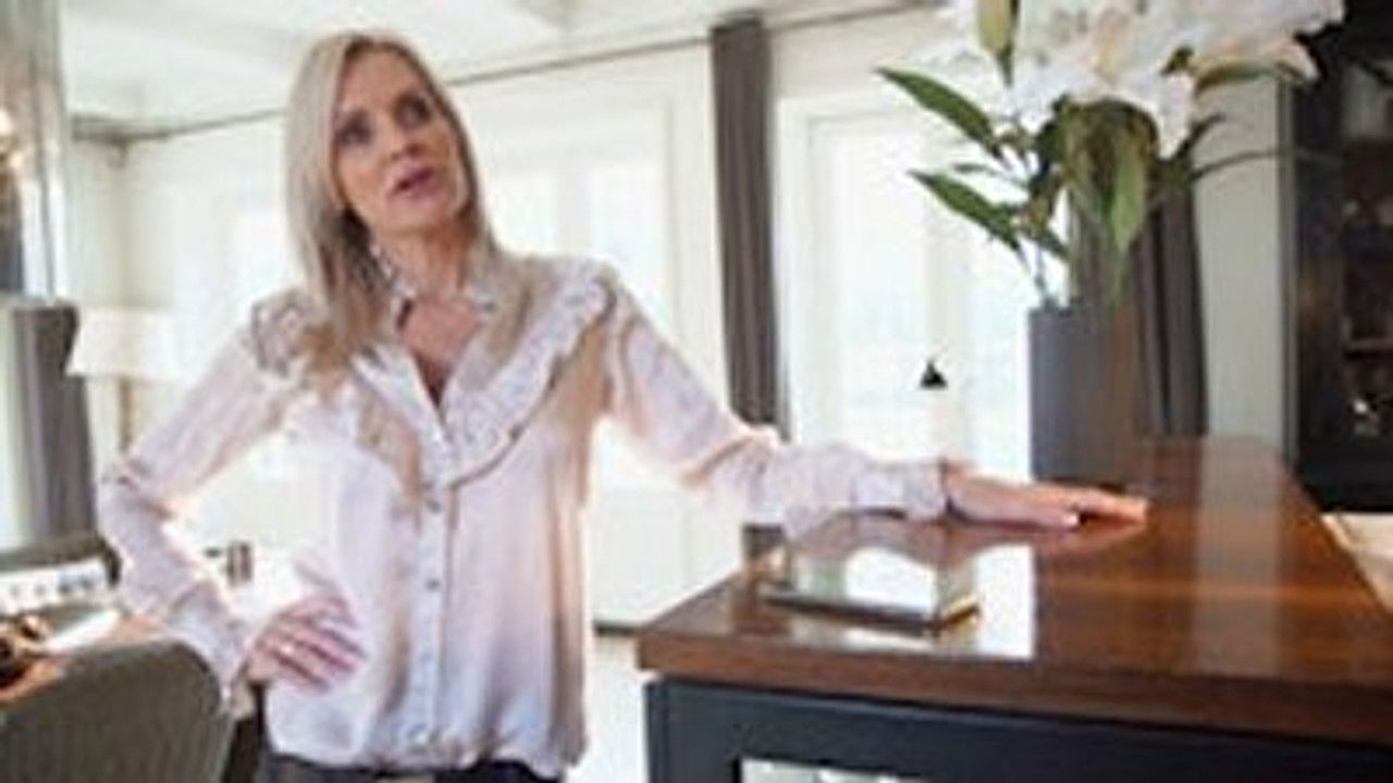 Forsidefruer — Épisode 1