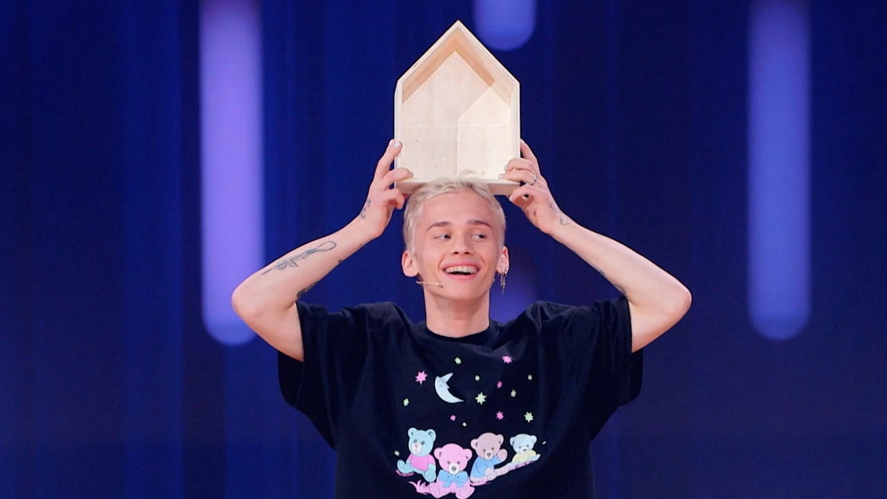 Импровизация — Épisode 20