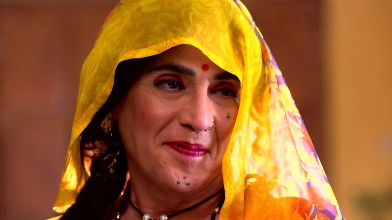 भाभीजी घर पर हैं! — Épisode 1787