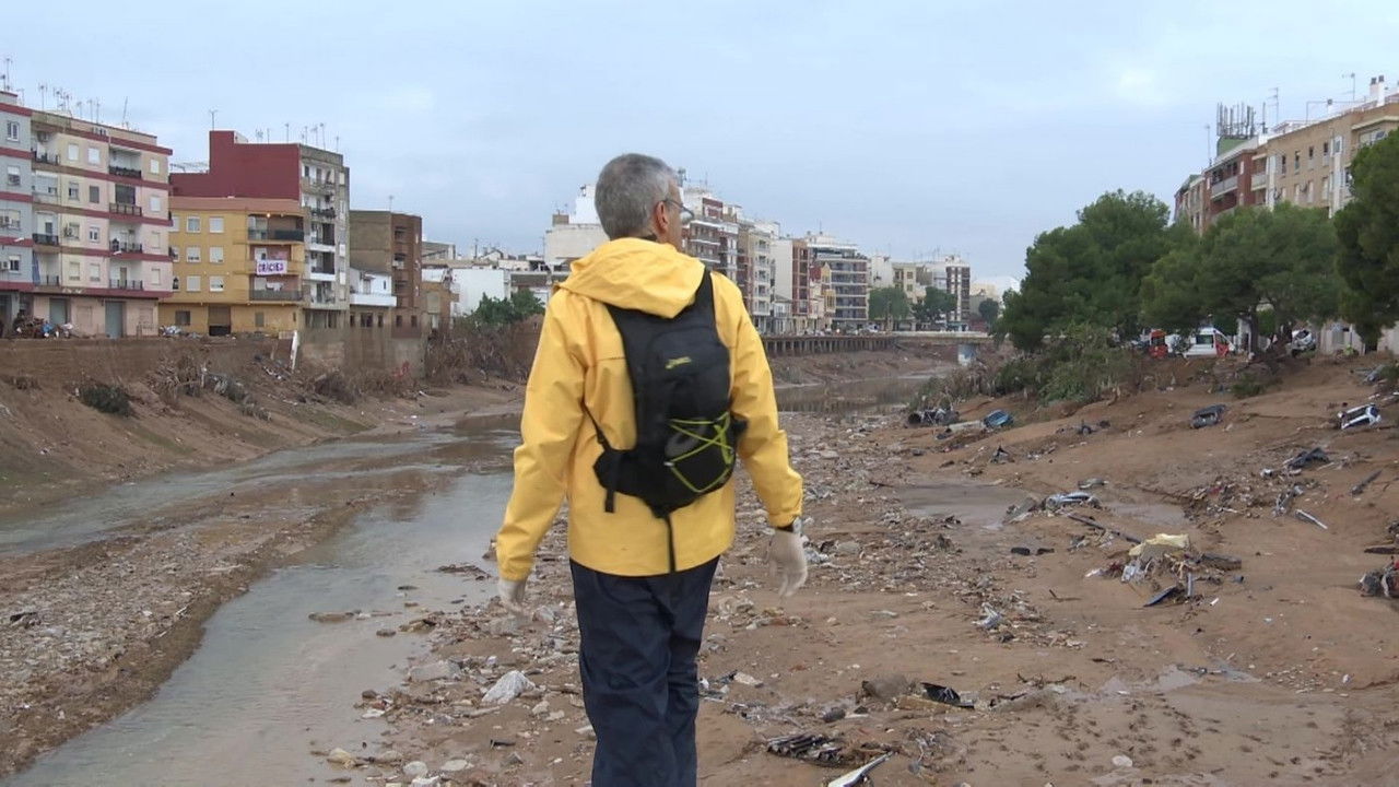 Callejeros — Épisode 1