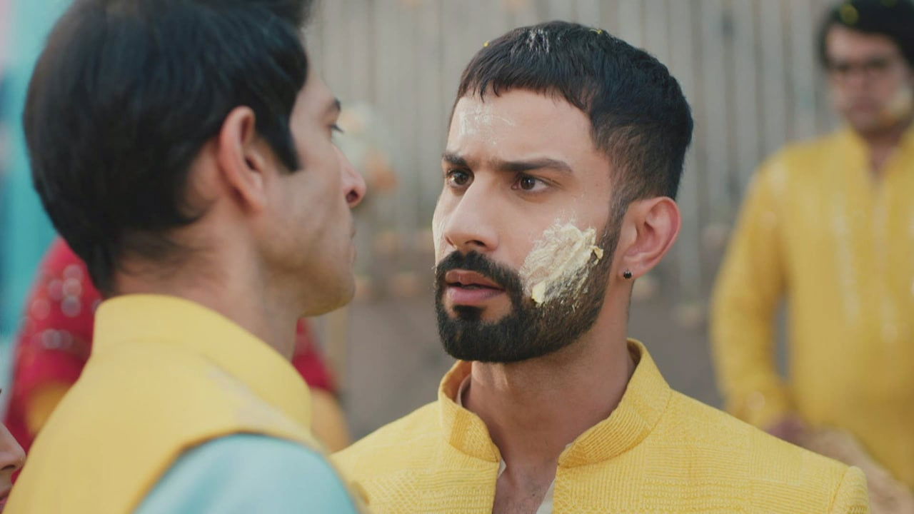 पंड्या स्टोर — Épisode 163