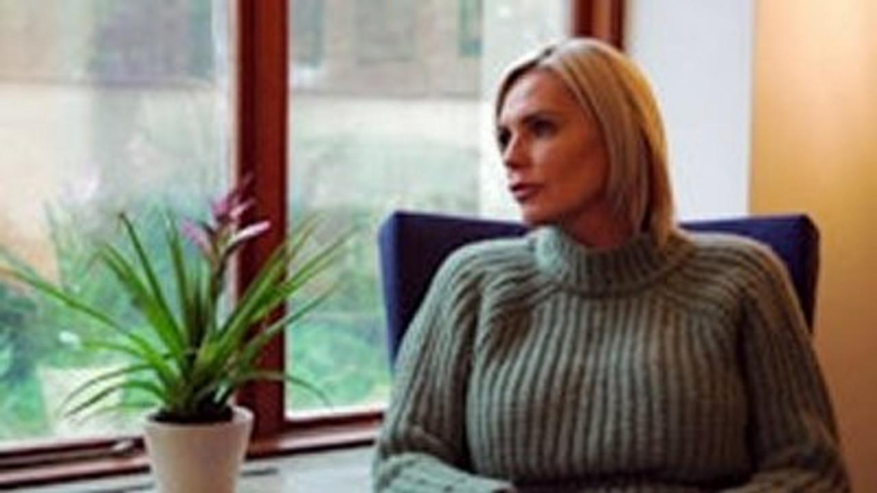 Forsidefruer — Épisode 8