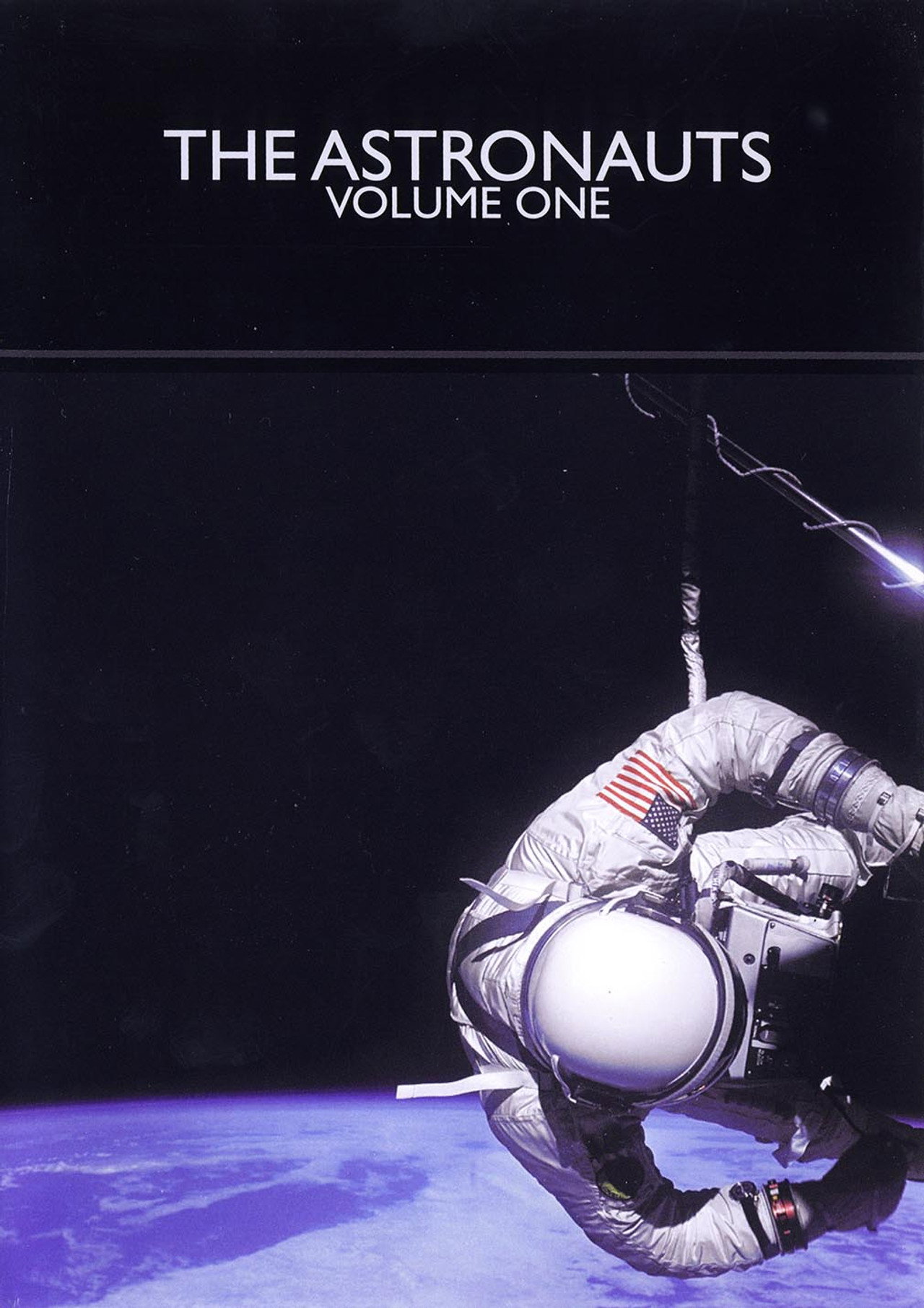 The Astronauts Backdrop