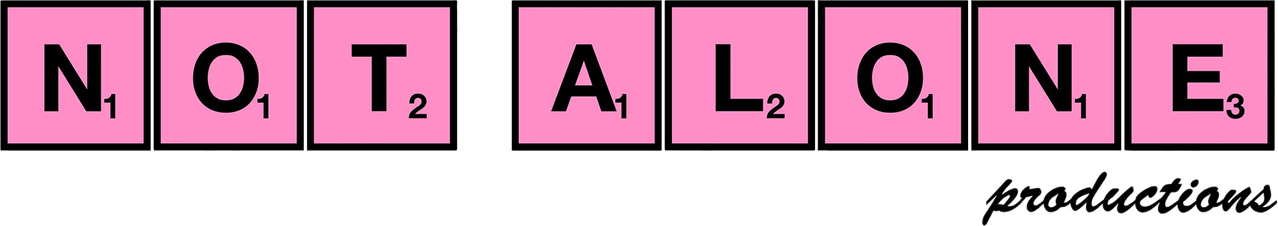 Not Alone Productions