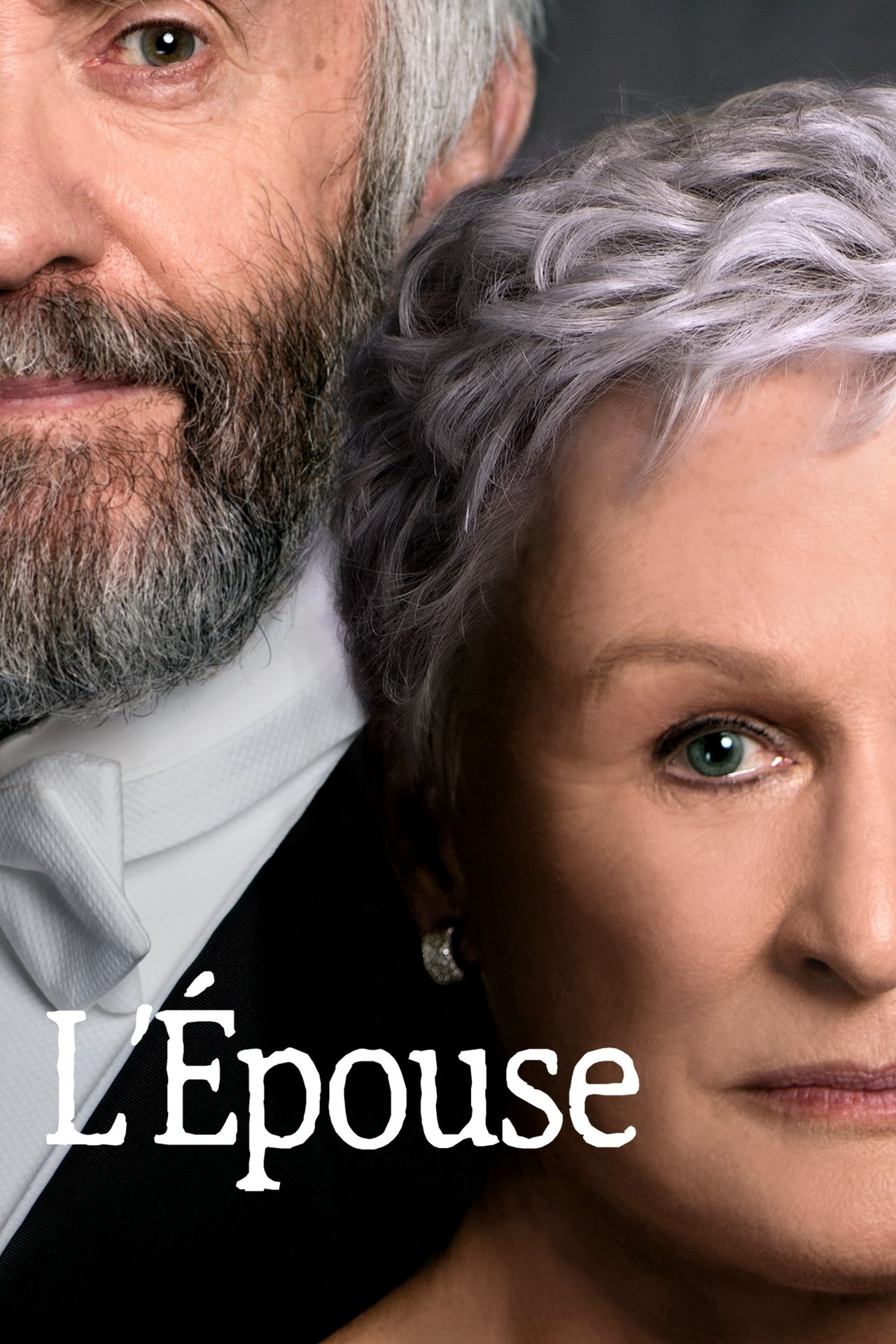The Wife poster
