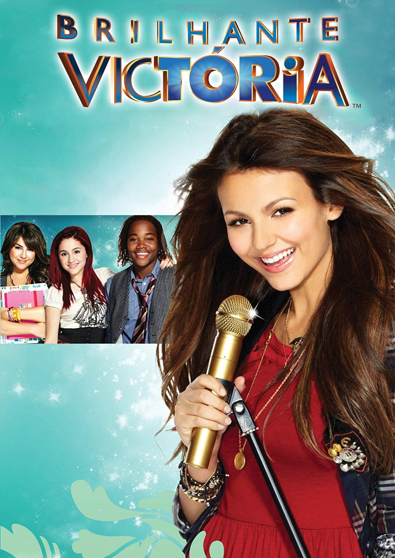 Victorious Season 1 All subtitles for this TV Series Season
