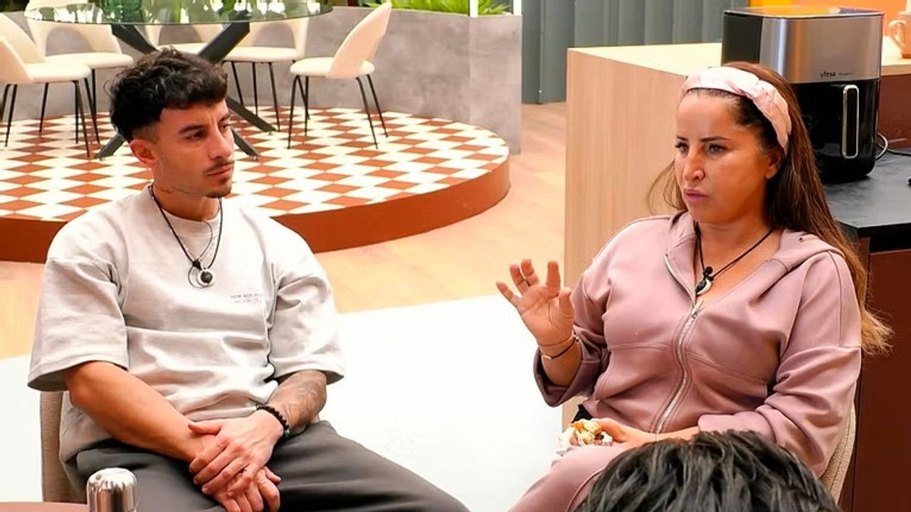 GH Dúo — Épisode 28