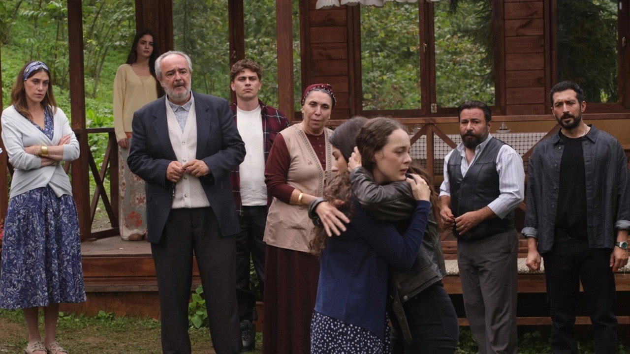 My Love, the Black Sea still 8