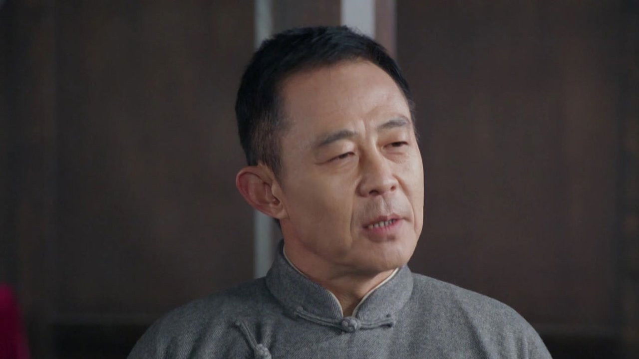 一代匠师 — Épisode 20