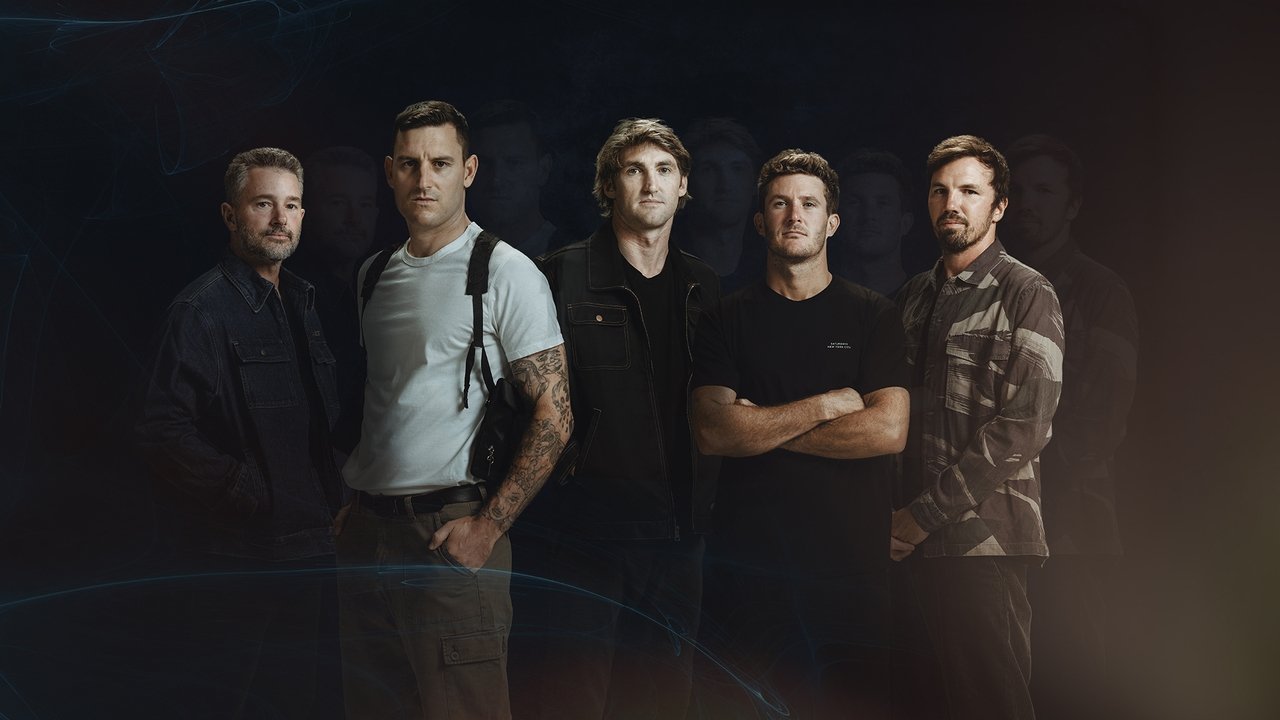 Australian Story - Season 27 Episode 23 : Getting Heavy - Parkway Drive