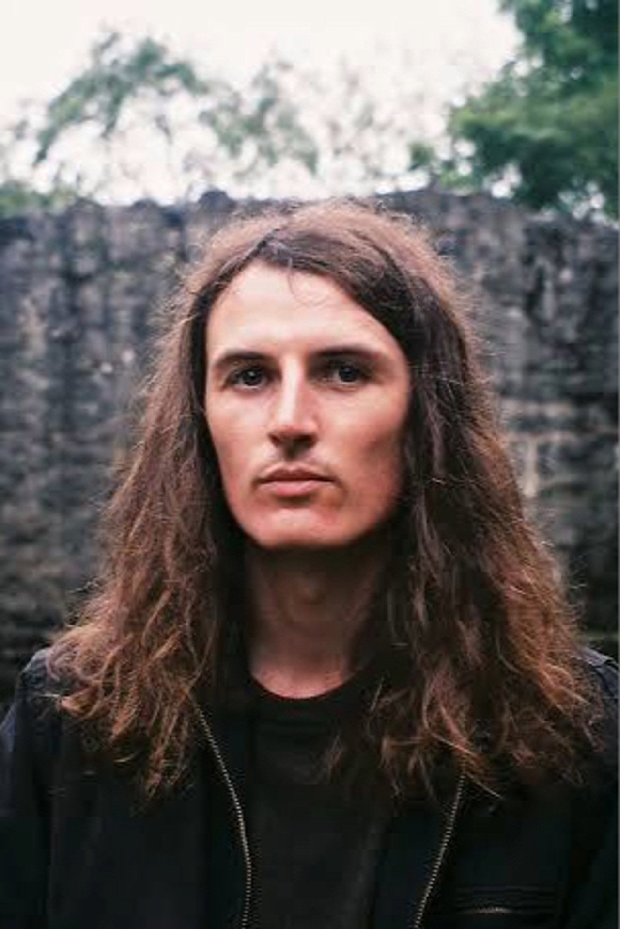 Jim Ghedi