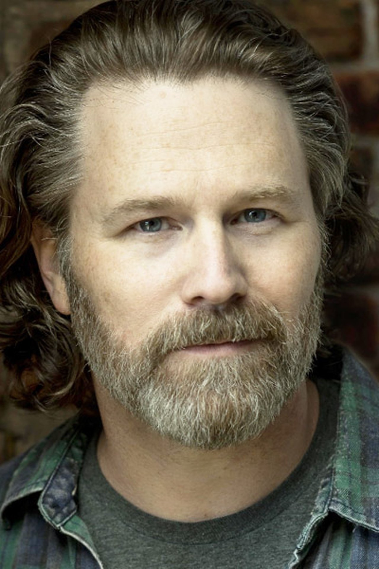 Photo of Eric Vale