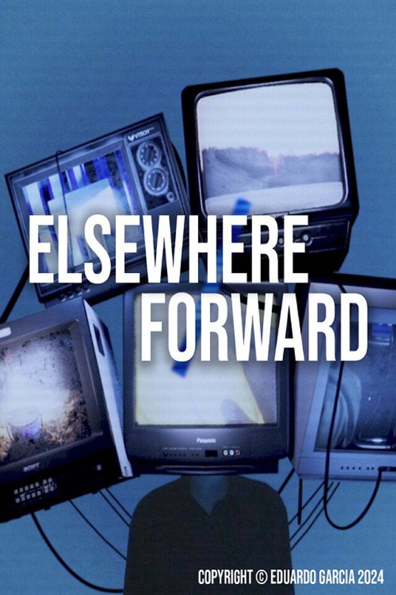 Elsewhere/Forward Backdrop