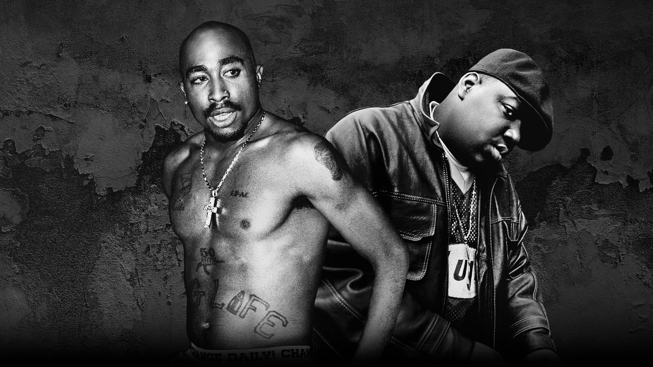 Cast and Crew of Who Shot Biggie & Tupac